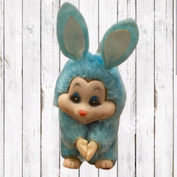 Vintage Easter Basket Toy - Picture 13 of 13